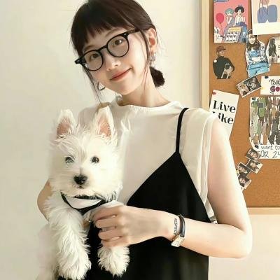 秦始皇的情人