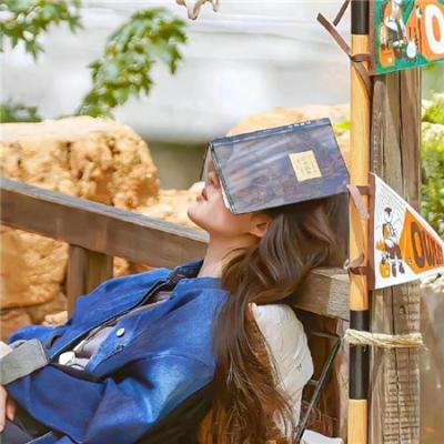 玉楼春晓