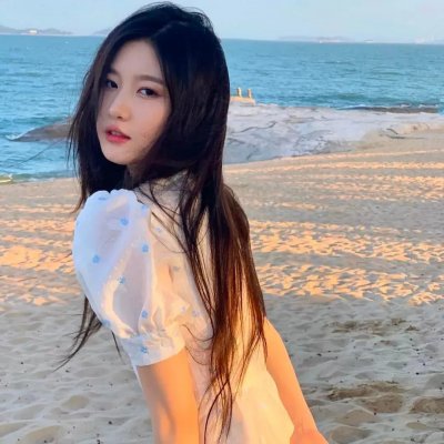 含情脉脉