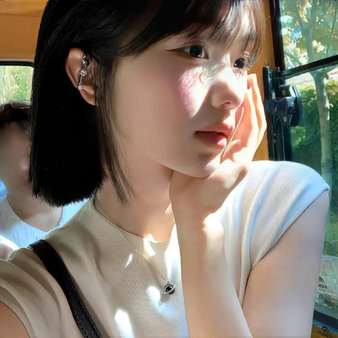 我的儿子是天使